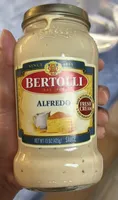 Alfredo Sauce