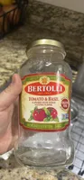 Tomato & Basil Sauce