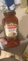 Olive Oil & Garlic
