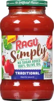 Traditional Sauce
