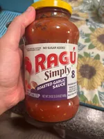 Roasted Garlic Sauce