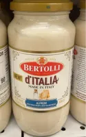 Alfredo Sauce