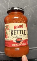 Marinara Sauce