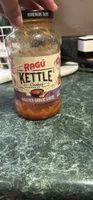 Roasted Garlic Sauce