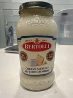 Creamy Alfredo