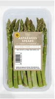 Asparagus Spears
