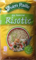Riz spécial Risotto