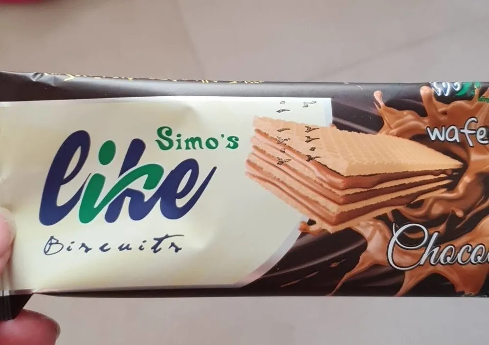 Simo's Like