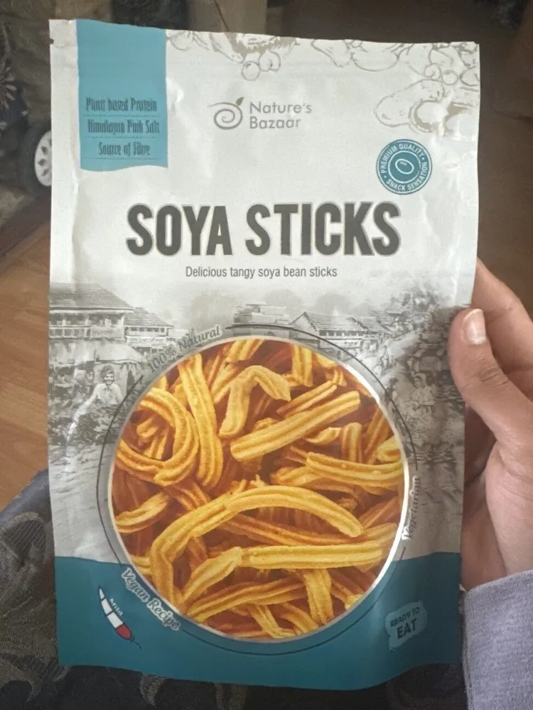 Soya sticks
