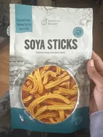 Soya sticks