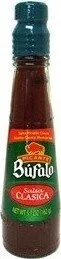 Salsa Clasica Classic Mexican Hot Sauce