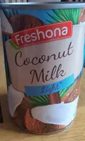 Coconut Milk - Light