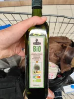 Huile d'olive vierge extra Bio