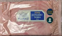 Svensk Extrarökt Skinka