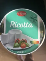 Ricotta Cheese