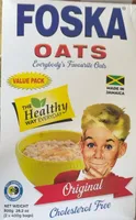 Foska Oats