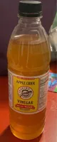 Apple cider vinegar