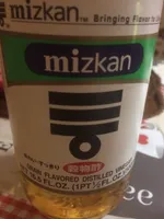 Vinaigre de riz