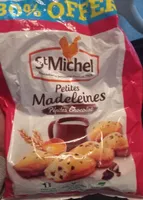 Madeleine