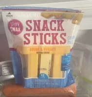 Snack Sticks