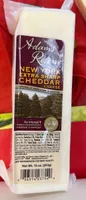 NEW YORK EXTRA SHARP CHEDDAR