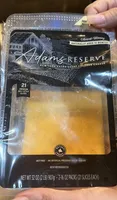 New York Extra Sharp Cheddar Cheese