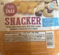 Snacker