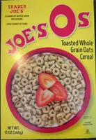 Joe's Os
