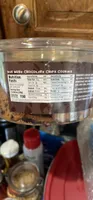 Way More Chocolate Chips Cookies