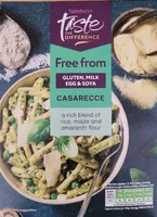 Taste the Difference FreeFrom Casarecce