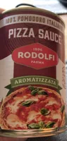Pizza sauce