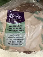 white sourdough