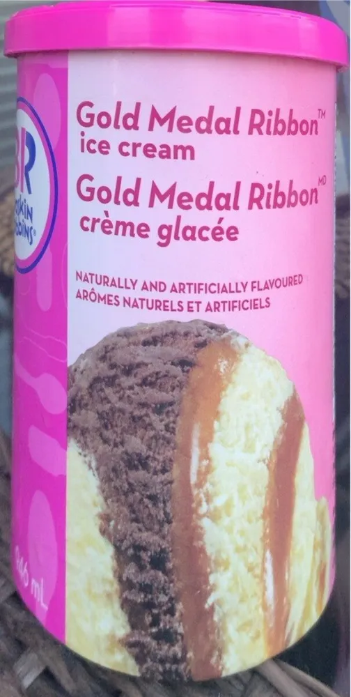 Ice cream