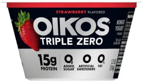 OIKOS Triple Zero