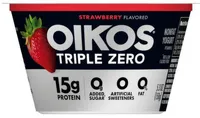 OIKOS Triple Zero