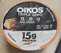 Oikos triple zero