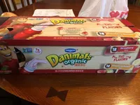 Danimals Organic