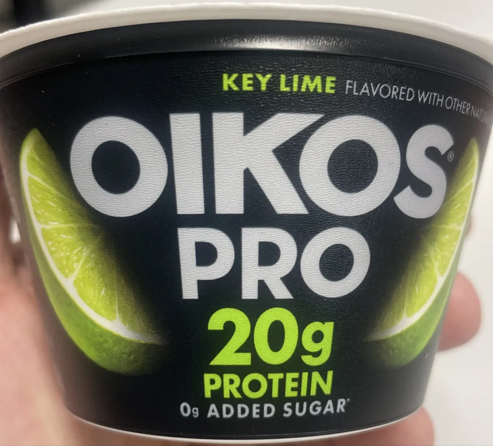 Oikos Pro Key Lime