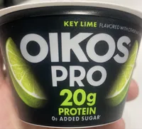 Oikos Pro Key Lime