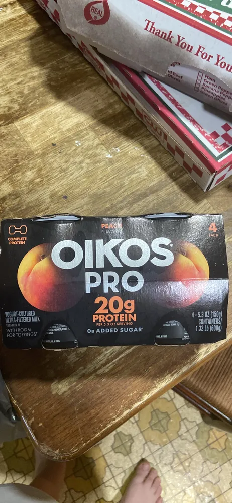 Oikos Pro