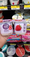 Nonfat yogurt