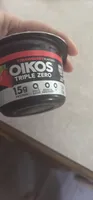 BLENDED GREEK YOGURT