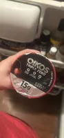OIKOS TRIPLE ZERO