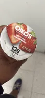 Blended Greek Yogurt