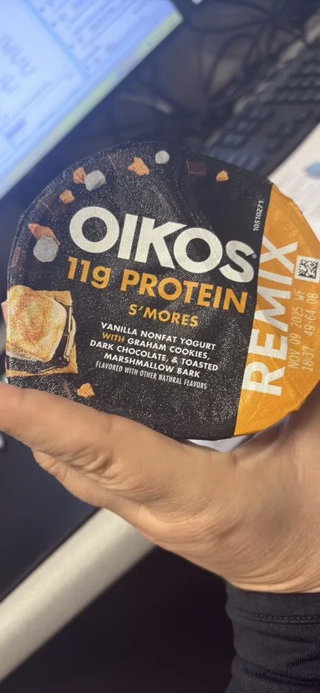 Yogurt