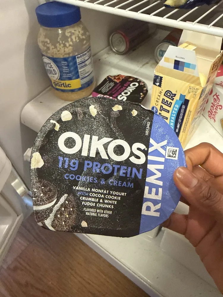 Oikos Remix