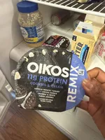 Oikos Remix