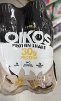 Protein Shake Vanilla