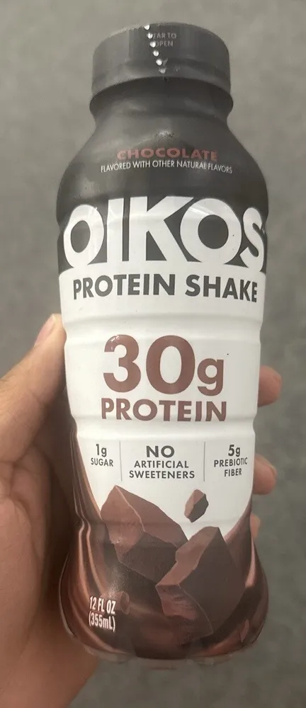 Protein Shake