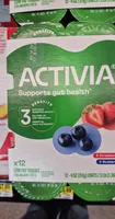 Low Fat Yogurt